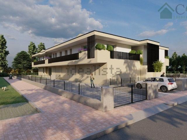Appartamento in vendita di 161 m² in Via Don Carlo Gnocchi