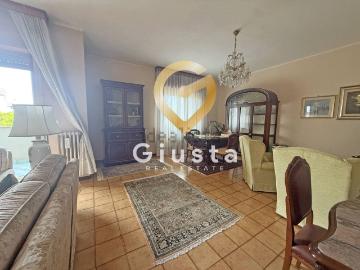 Appartamento in vendita di 161 m² in Via Danimarca, 7