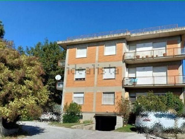 Appartamento in vendita di 161 m² in Via del Castellare