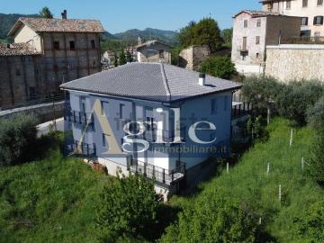 Castello Venarotta, Ascoli Piceno Marche