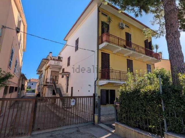 Appartamento in vendita di 161 m² in Via della Fontanella
