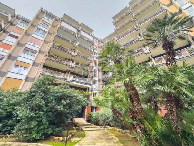 Appartamento in vendita di 161 m² in Via delle Murge