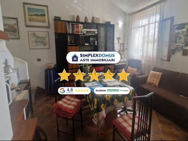 Appartamento in vendita di 161 m² in Via Oliveti