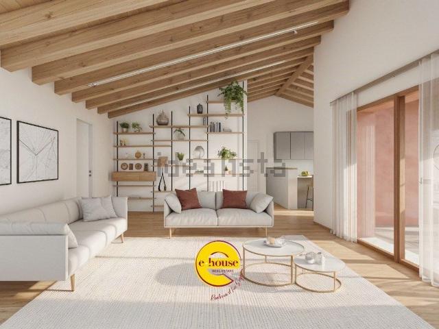 Appartamento in vendita di 161 m² in Via Ortigara
