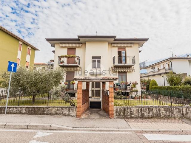 Appartamento in vendita di 161 m² in Via Luigi Galvani, 25