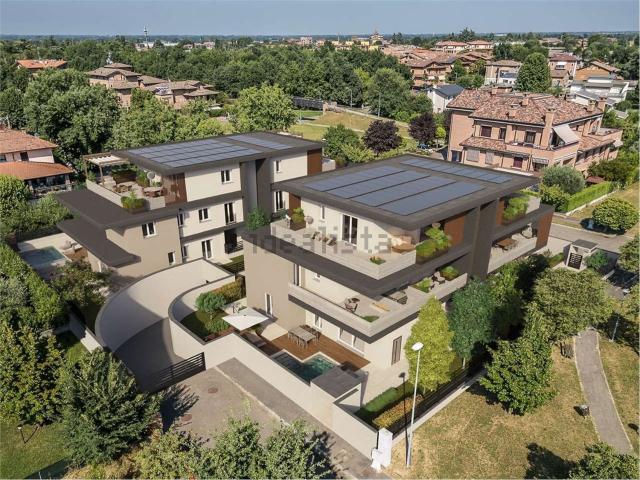 Appartamento in vendita di 161 m² in Via Monte Calvari, 1