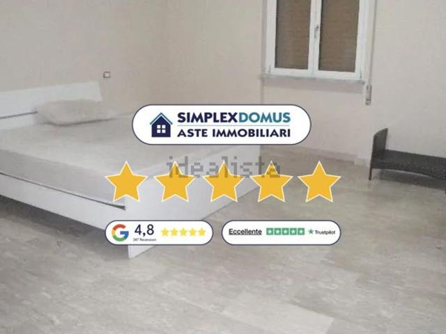 Appartamento in vendita di 161 m² in Via Morabito