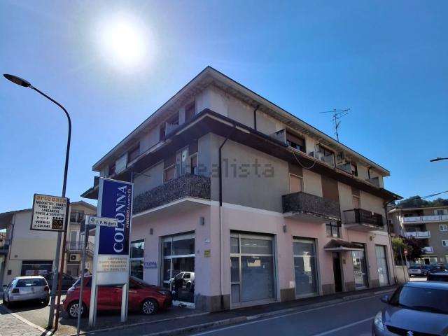 Appartamento in vendita di 161 m² in Via Nazionale, 127