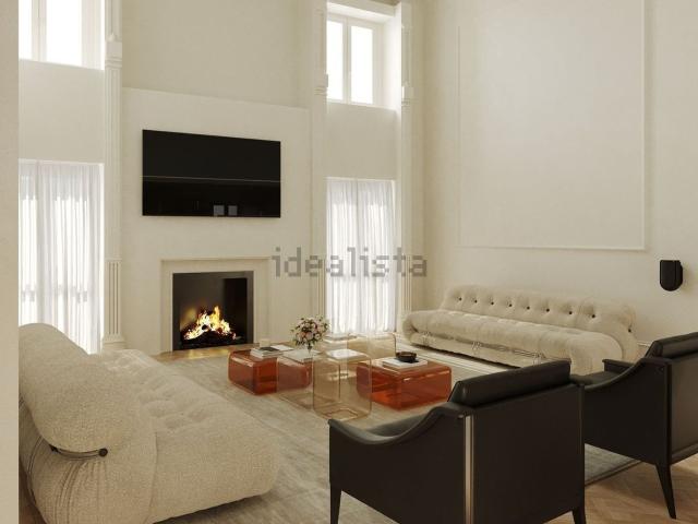 Appartamento in vendita di 161 m² in Via San Martino e Solferino