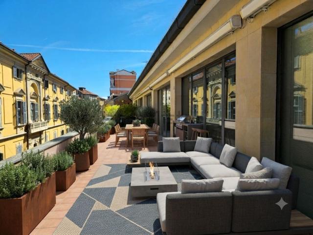 Appartamento in vendita di 161 m² in Via San Lorenzo, 99