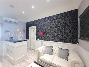 Appartamento in vendita di 161 m² in Via Sistina