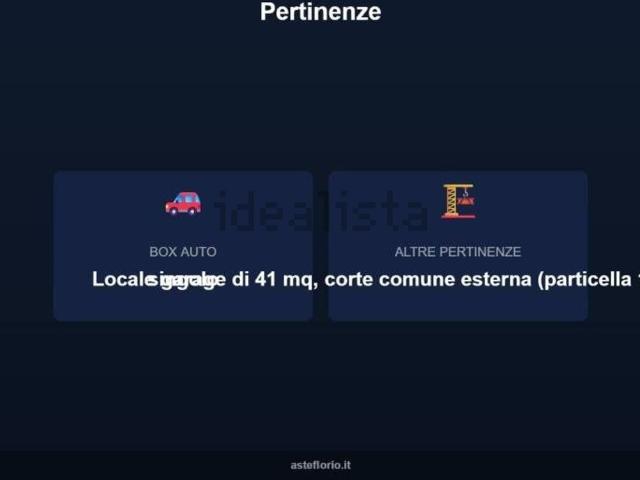Appartamento in vendita di 161 m² in Via Ponte Musone, 1