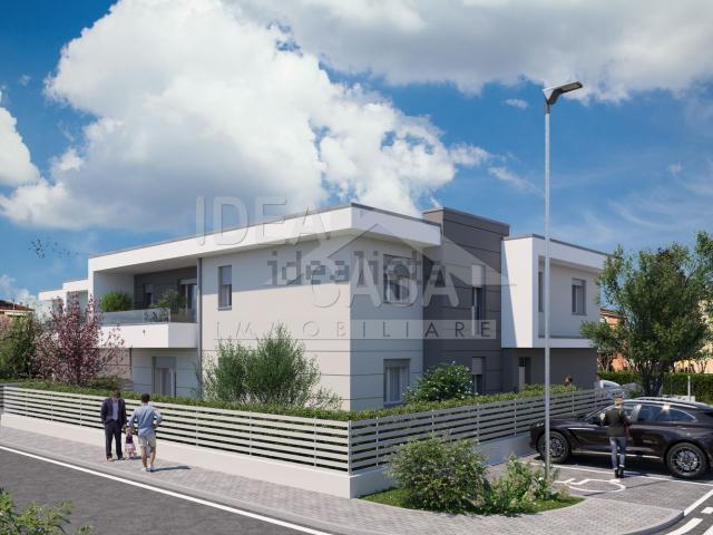 Appartamento in vendita di 161 m² in Via Pablo Picasso