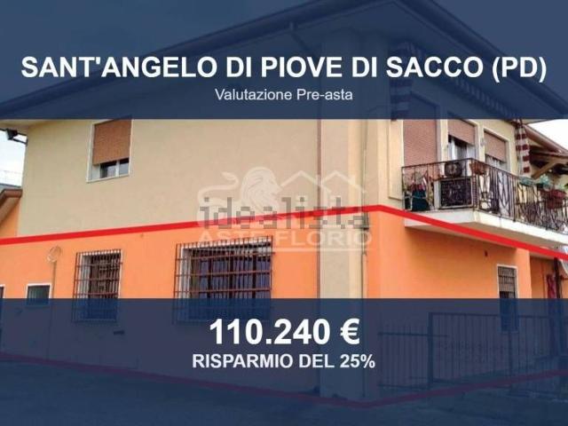 Appartamento in vendita di 161 m² in Via Papa Albino Luciani, 30