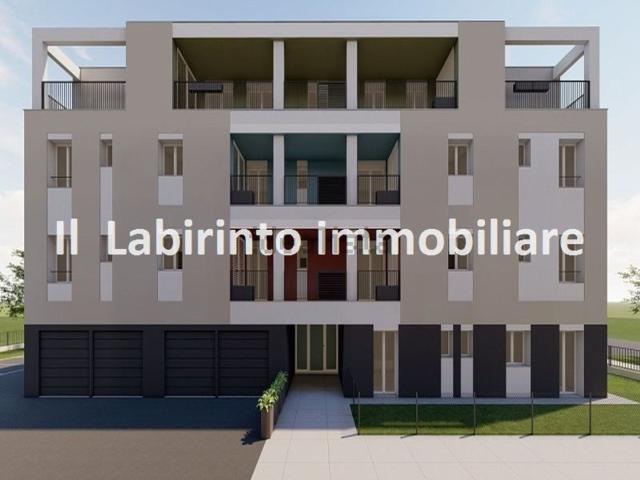Appartamento in vendita di 161 m² in Via Piero della Francesca
