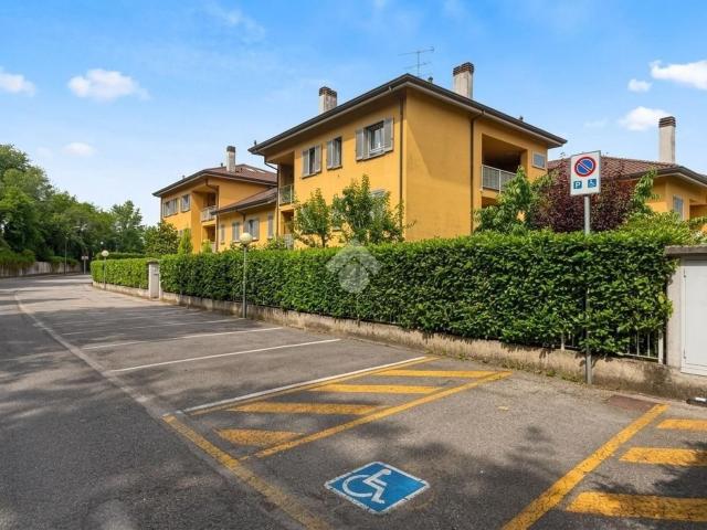 Appartamento in vendita di 161 m² in Via Privata Europa, 20