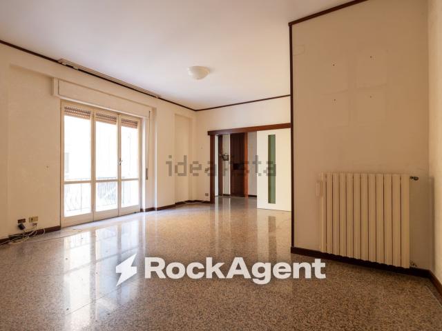 Appartamento in vendita di 161 m² in Via Raffaele Teti, 73