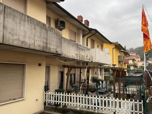 Appartamento in vendita di 161 m² in Via Verdi