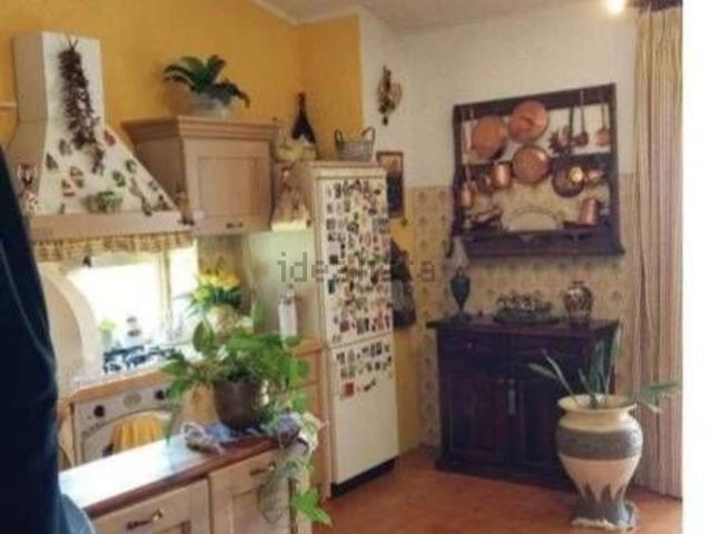 Appartamento in vendita di 161 m² in Via Vincenzo Gioberti, 1