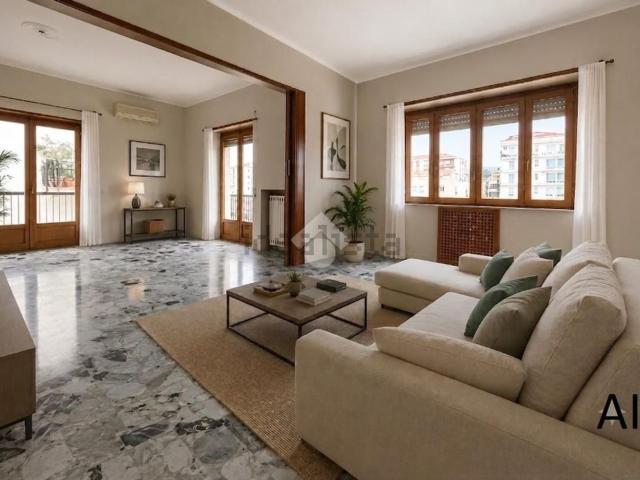 Appartamento in vendita di 161 m² in Viale delle Medaglie d&apos Oro, 132