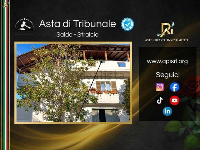 Appartamento in vendita di 161 m² in Contrada Lucianetti