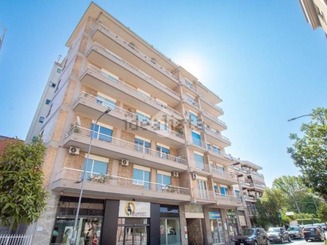 Appartamento in vendita di 161 m² in Corso Umberto I, 201