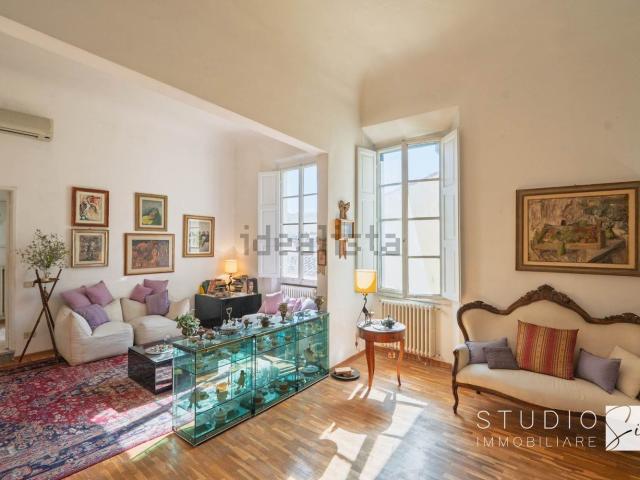Appartamento in vendita di 161 m² in Piazzetta Piero Calamandrei