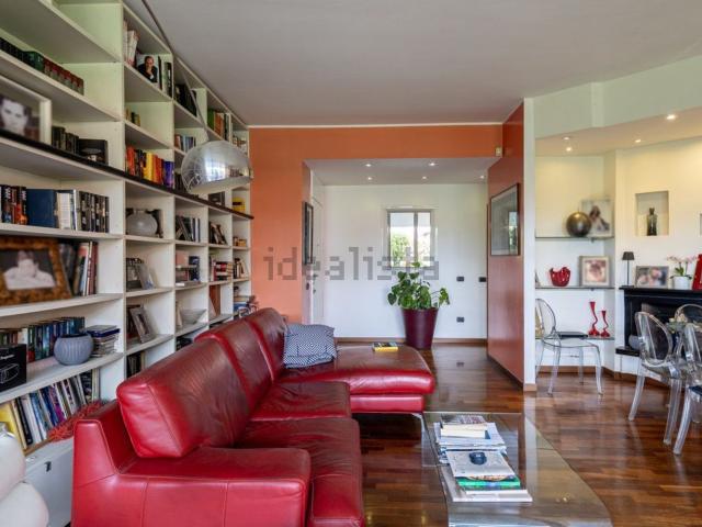 Appartamento in vendita di 161 m² in Strada di Spina Milano 2