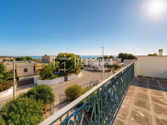 Appartamento in vendita di 161 m² in Strada Santa Maria, 33