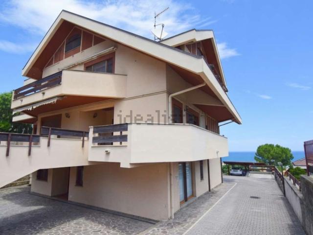 Appartamento in vendita di 161 m² in Strada Zanni