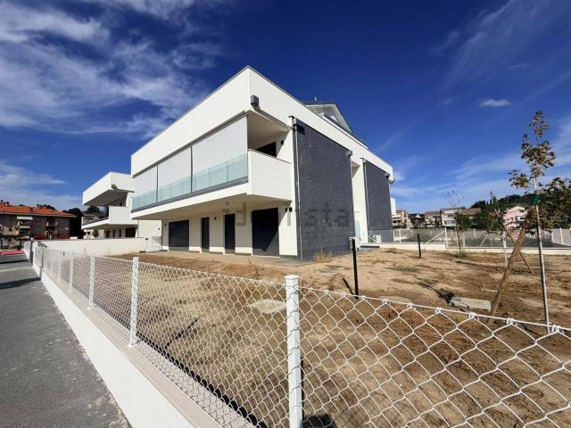 Appartamento in vendita di 162 m²