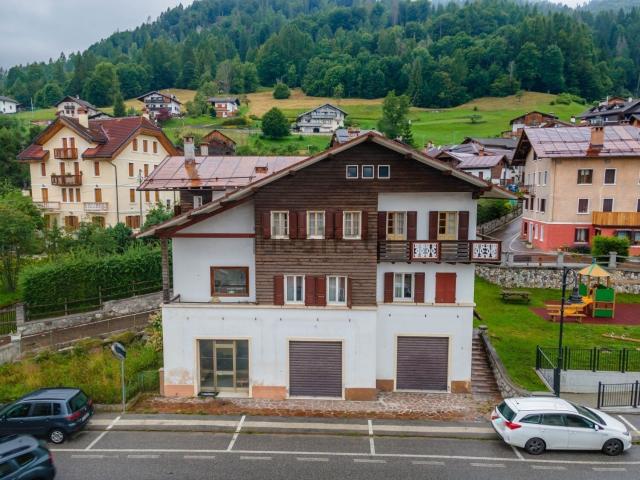 Appartamento in vendita di 162 m²