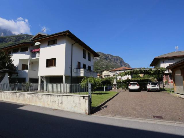 Appartamento in vendita di 162 m²