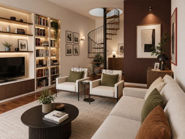 Appartamento in vendita di 162 m²