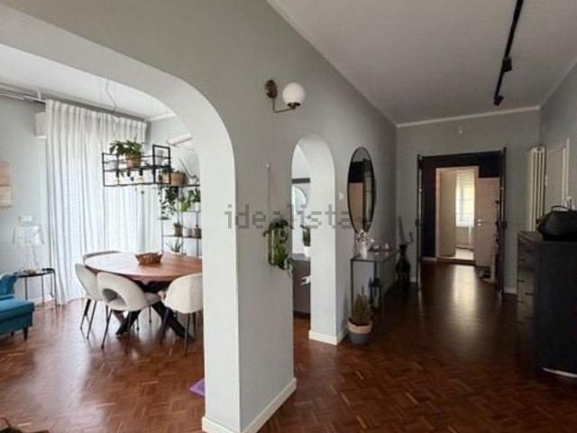 Appartamento in vendita di 162 m²