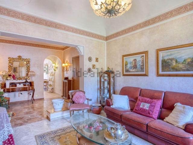Appartamento in vendita di 162 m²