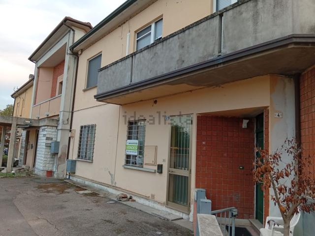Appartamento in vendita di 162 m²