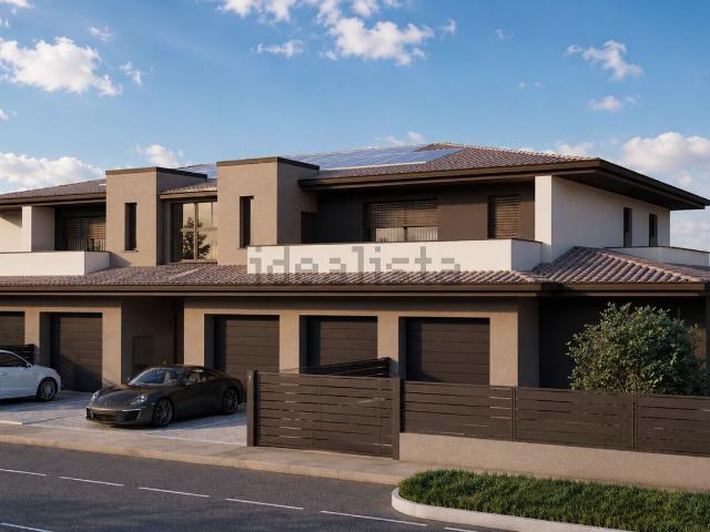 Appartamento in vendita di 162 m²