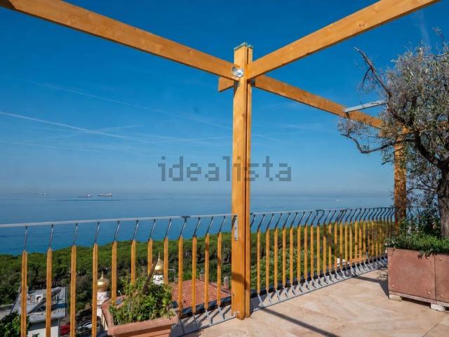 Appartamento in vendita di 162 m²