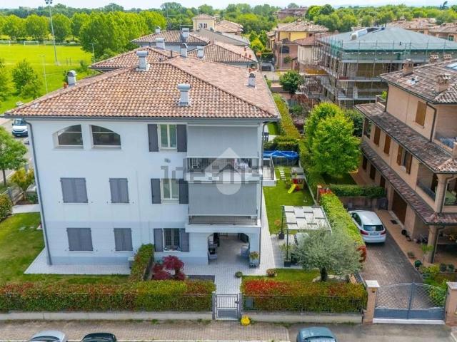 Appartamento in vendita di 162 m²