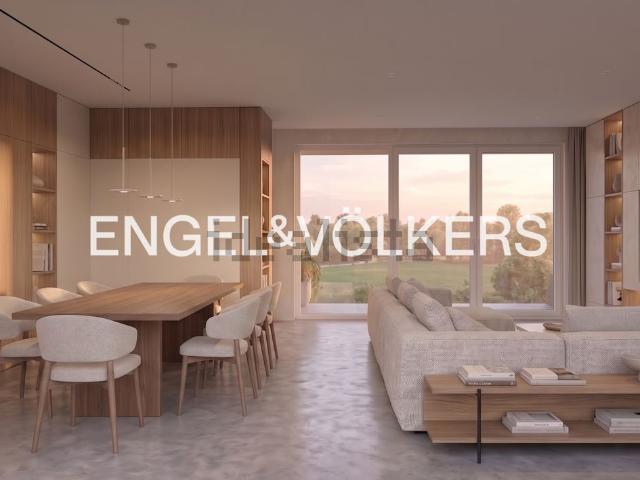 Appartamento in vendita di 162 m² in Via Cavour