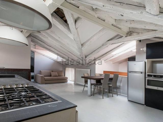 Appartamento in vendita di 162 m² in Via Carlo Ghega, 6