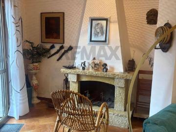 Appartamento in vendita di 162 m² in Via Cassino Venafro, 24