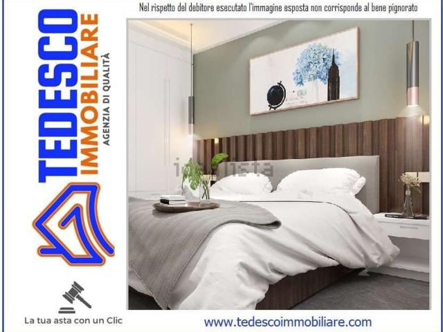 Appartamento in vendita di 162 m² in Via Ciesco