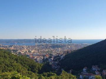 Trieste, Trieste Friuli-Venezia Giulia