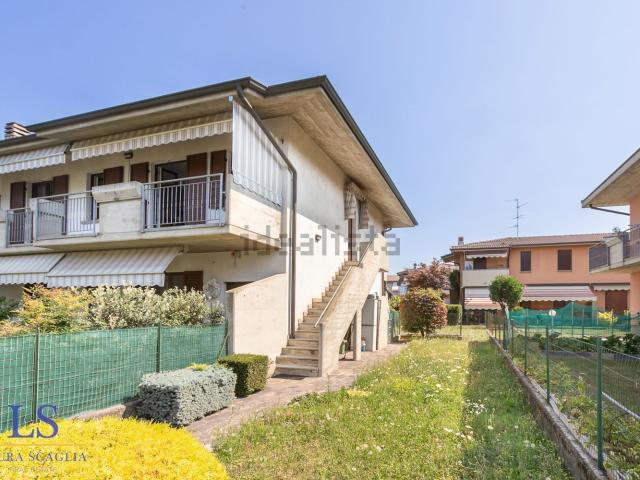 Appartamento in vendita di 162 m² in Via Antonio Vivaldi
