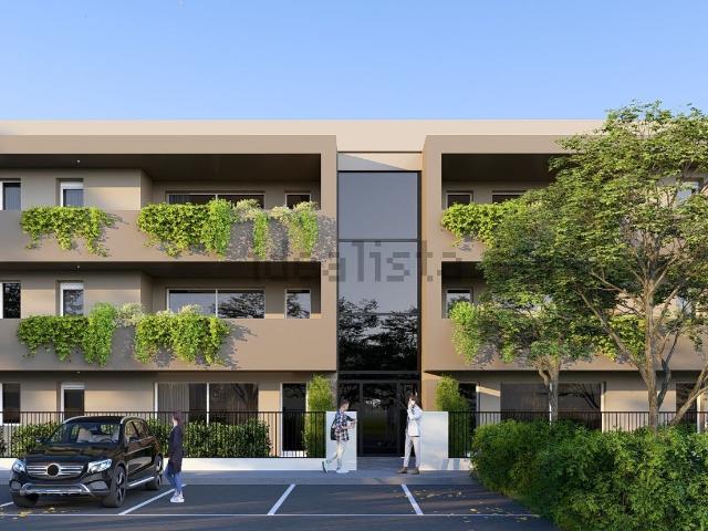Appartamento in vendita di 162 m² in Via Antonio Pertile