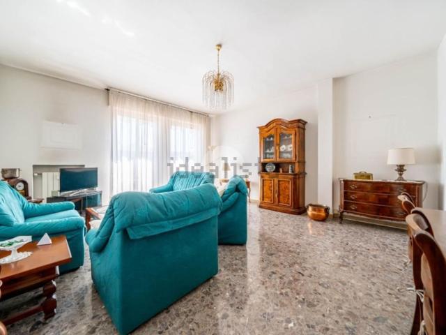 Appartamento in vendita di 162 m² in Via Alvise Mocenigo, 2