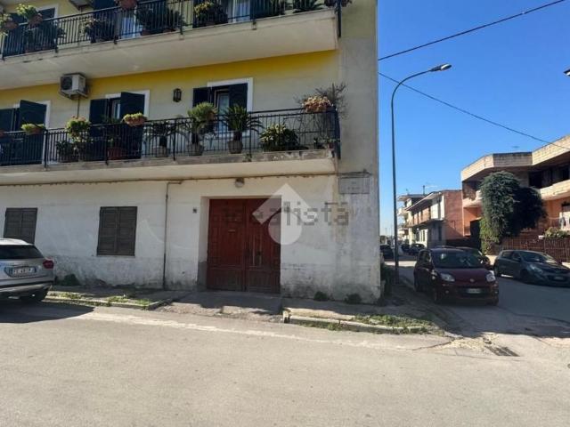 Appartamento in vendita di 162 m² in Via Armando Diaz, 2