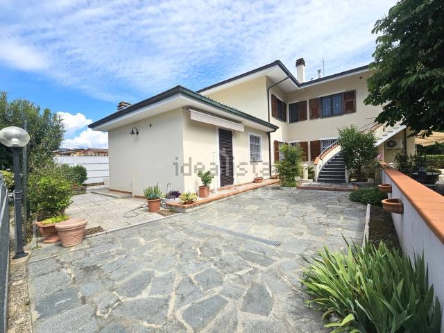 Appartamento in vendita di 162 m² in Via Bellavista, 55